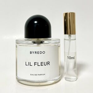 Byredo Lil Fleur (10ml) decant